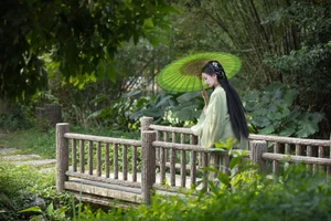 YiTuYu Art Language Vol.4598: A Deep Dive into the Aesthetic World of Xiao Bei - image 20