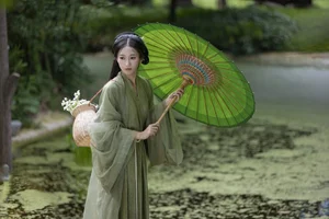 YiTuYu Art Language Vol.4598: A Deep Dive into the Aesthetic World of Xiao Bei - image 1