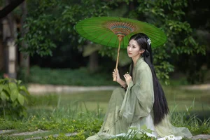 YiTuYu Art Language Vol.4598: A Deep Dive into the Aesthetic World of Xiao Bei - image 5