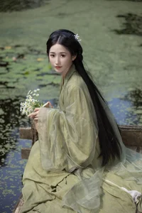 YiTuYu Art Language Vol.4598: A Deep Dive into the Aesthetic World of Xiao Bei - image 34