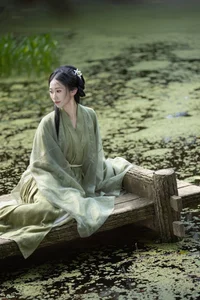 YiTuYu Art Language Vol.4598: A Deep Dive into the Aesthetic World of Xiao Bei - image 22