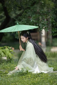 YiTuYu Art Language Vol.4598: A Deep Dive into the Aesthetic World of Xiao Bei - image 4