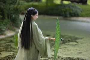 YiTuYu Art Language Vol.4598: A Deep Dive into the Aesthetic World of Xiao Bei - image 3