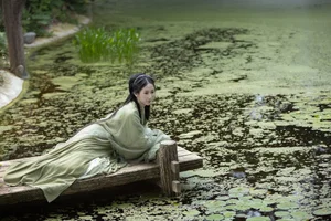YiTuYu Art Language Vol.4598: A Deep Dive into the Aesthetic World of Xiao Bei - image 28