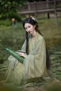 YiTuYu Art Language Vol.4598: A Deep Dive into the Aesthetic World of Xiao Bei - image 32