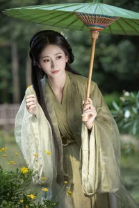 YiTuYu Art Language Vol.4598: A Deep Dive into the Aesthetic World of Xiao Bei - image 18
