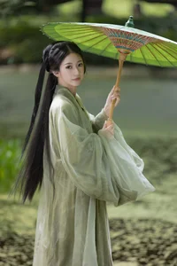 YiTuYu Art Language Vol.4598: A Deep Dive into the Aesthetic World of Xiao Bei - image 14