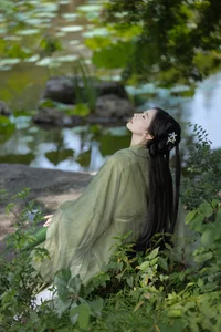 YiTuYu Art Language Vol.4598: A Deep Dive into the Aesthetic World of Xiao Bei - image 25