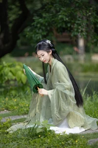 YiTuYu Art Language Vol.4598: A Deep Dive into the Aesthetic World of Xiao Bei - image 16