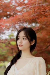 Elegant Portrait Photography: YiTuYu Art Language Vol.6817 Featuring Shi Yuan - image 33