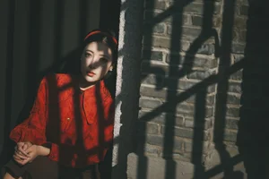 Minimalist Chic Portraits: YiTuYu Art Language Vol.6470 Bao Zou You Zi - image 23