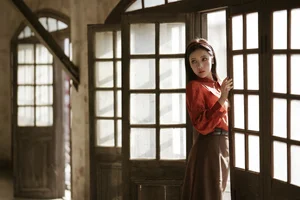 Minimalist Chic Portraits: YiTuYu Art Language Vol.6470 Bao Zou You Zi - image 11