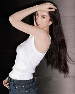 Ngoc Trinh’s Timeless Elegance: A Stunning Gallery of Her Grace and Style at Age 35 - image 3