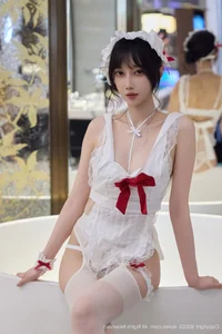Pure Elegance with Yue Er Yue Er in Shanghai - image 4