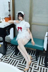 Pure Elegance with Yue Er Yue Er in Shanghai - image 3