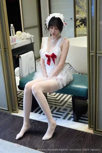 Pure Elegance with Yue Er Yue Er in Shanghai - image 9