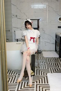 Pure Elegance with Yue Er Yue Er in Shanghai - image 15