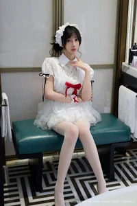 Pure Elegance with Yue Er Yue Er in Shanghai - image 19