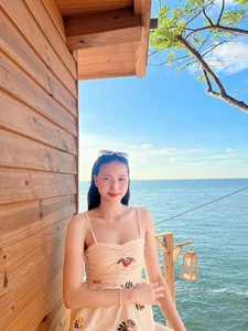 The Stunning Volleyball Star: Combining Athletic Talent with Grace and Breathtaking Style - image 6
