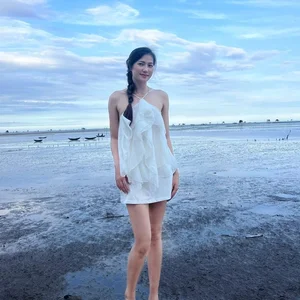 The Stunning Volleyball Star: Combining Athletic Talent with Grace and Breathtaking Style - image 2