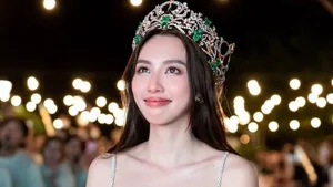 Inside the Luxury Lifestyle and Assets of Beauty Queen Thùy Tiên - image 5