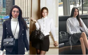 Inside the Luxury Lifestyle and Assets of Beauty Queen Thùy Tiên - image 1