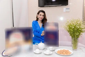 Inside the Luxury Lifestyle and Assets of Beauty Queen Thùy Tiên - image 4