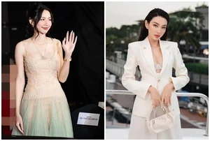 Inside the Luxury Lifestyle and Assets of Beauty Queen Thùy Tiên - image 0