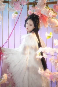 Artistic Visuals with Nan Zhi in YiTuYu Art Language Vol.5265 - image 1