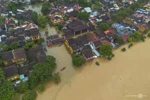 Hoi An Flood Season: Heritage Colors and Simple Daily Life - image 3