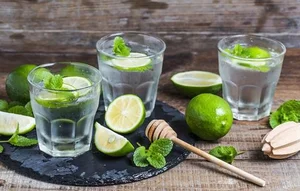 6 Refreshing and Digestive-Friendly Foods to Stay Healthy During Hot Weather - image 10