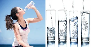 6 Refreshing and Digestive-Friendly Foods to Stay Healthy During Hot Weather - image 0