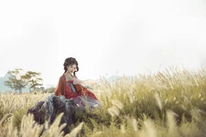 YiTuYu Art Language Vol.5763 Suan La Tang Er Portrait Gallery and Artistic Vision - image 3