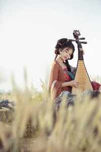 YiTuYu Art Language Vol.5763 Suan La Tang Er Portrait Gallery and Artistic Vision - image 23