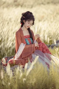 YiTuYu Art Language Vol.5763 Suan La Tang Er Portrait Gallery and Artistic Vision - image 20