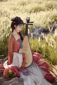 YiTuYu Art Language Vol.5763 Suan La Tang Er Portrait Gallery and Artistic Vision - image 8