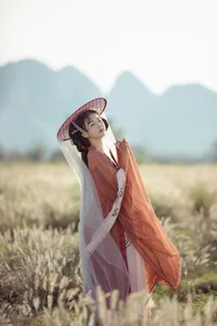 YiTuYu Art Language Vol.5763 Suan La Tang Er Portrait Gallery and Artistic Vision - image 7