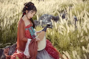 YiTuYu Art Language Vol.5763 Suan La Tang Er Portrait Gallery and Artistic Vision - image 26