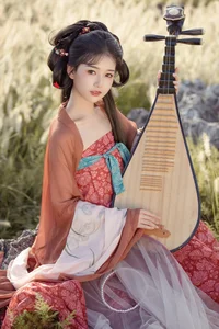 YiTuYu Art Language Vol.5763 Suan La Tang Er Portrait Gallery and Artistic Vision - image 1