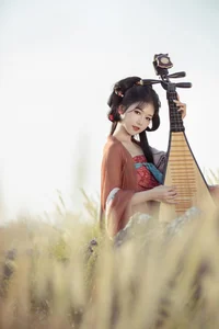 YiTuYu Art Language Vol.5763 Suan La Tang Er Portrait Gallery and Artistic Vision - image 10
