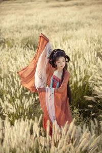 YiTuYu Art Language Vol.5763 Suan La Tang Er Portrait Gallery and Artistic Vision - image 0