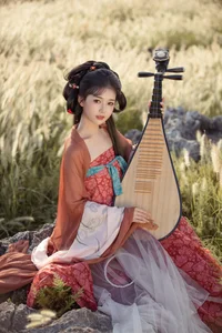 YiTuYu Art Language Vol.5763 Suan La Tang Er Portrait Gallery and Artistic Vision - image 5