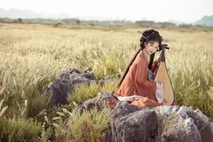 YiTuYu Art Language Vol.5763 Suan La Tang Er Portrait Gallery and Artistic Vision - image 21