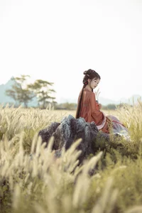 YiTuYu Art Language Vol.5763 Suan La Tang Er Portrait Gallery and Artistic Vision - image 9
