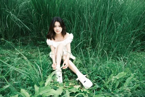 Elegant Portraiture in YiTuYu Art Language Vol.7116 Featuring To Xiao Bei - image 17