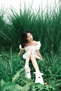 Elegant Portraiture in YiTuYu Art Language Vol.7116 Featuring To Xiao Bei - image 13