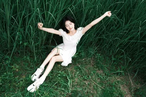 Elegant Portraiture in YiTuYu Art Language Vol.7116 Featuring To Xiao Bei - image 21