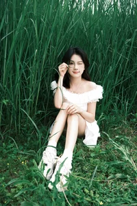 Elegant Portraiture in YiTuYu Art Language Vol.7116 Featuring To Xiao Bei - image 36