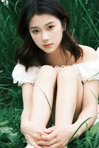 Elegant Portraiture in YiTuYu Art Language Vol.7116 Featuring To Xiao Bei - image 4