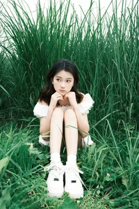Elegant Portraiture in YiTuYu Art Language Vol.7116 Featuring To Xiao Bei - image 15